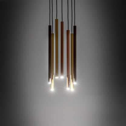 Laser Halo 30 – Lumexa Design Hanglamp