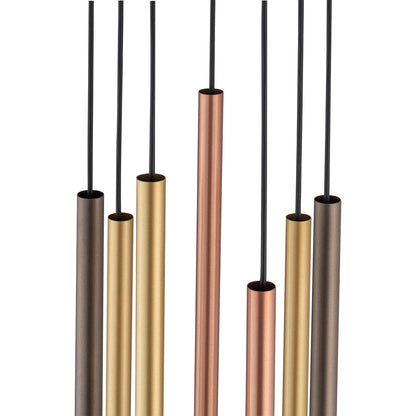 Laser Halo 30 – Lumexa Design Hanglamp