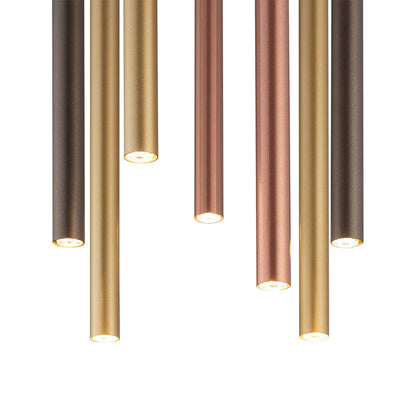 Laser Halo 30 – Lumexa Design Hanglamp