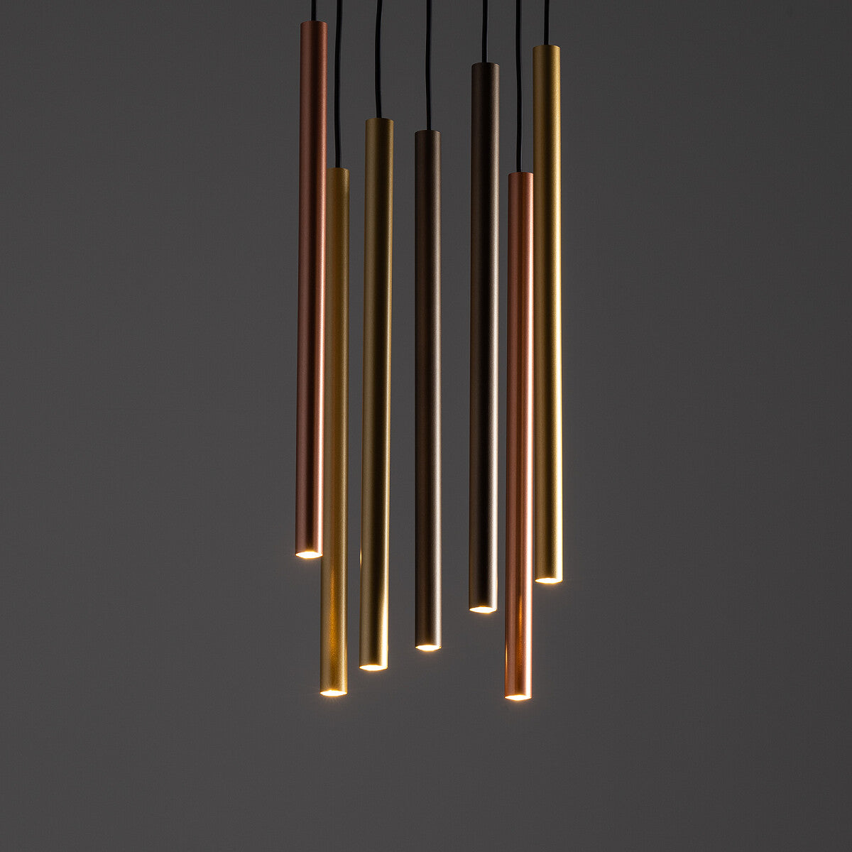 Laser Halo 30 – Lumexa Design Hanglamp