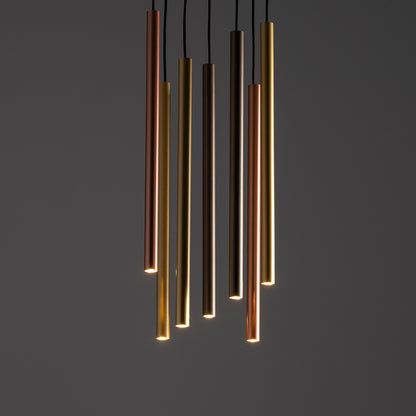 Laser Halo 30 – Lumexa Design Hanglamp