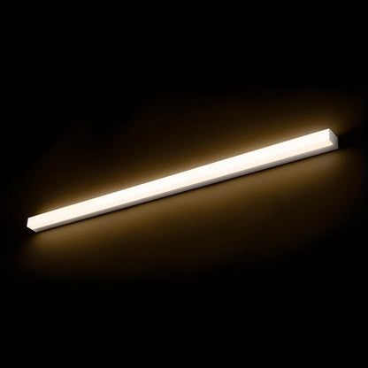 Leviora | Bathroom LED Wall Light | 120 cm 24 W IP44