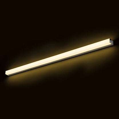 Leviora | Bathroom LED Wall Light | 120 cm 24 W IP44