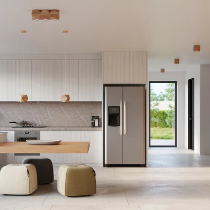 Ligno Beam – Wooden Wall Lamp G9