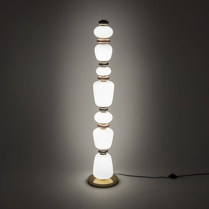 Linea Arte 130 – LED Design Floor Lamp (34W)
