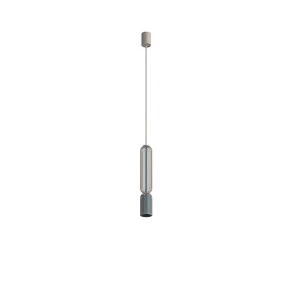Linea Tube Pendant Lamp GU10