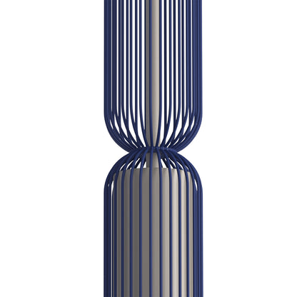 Linea Tube Pendant Lamp GU10