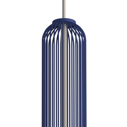 Linea Tube Pendant Lamp GU10