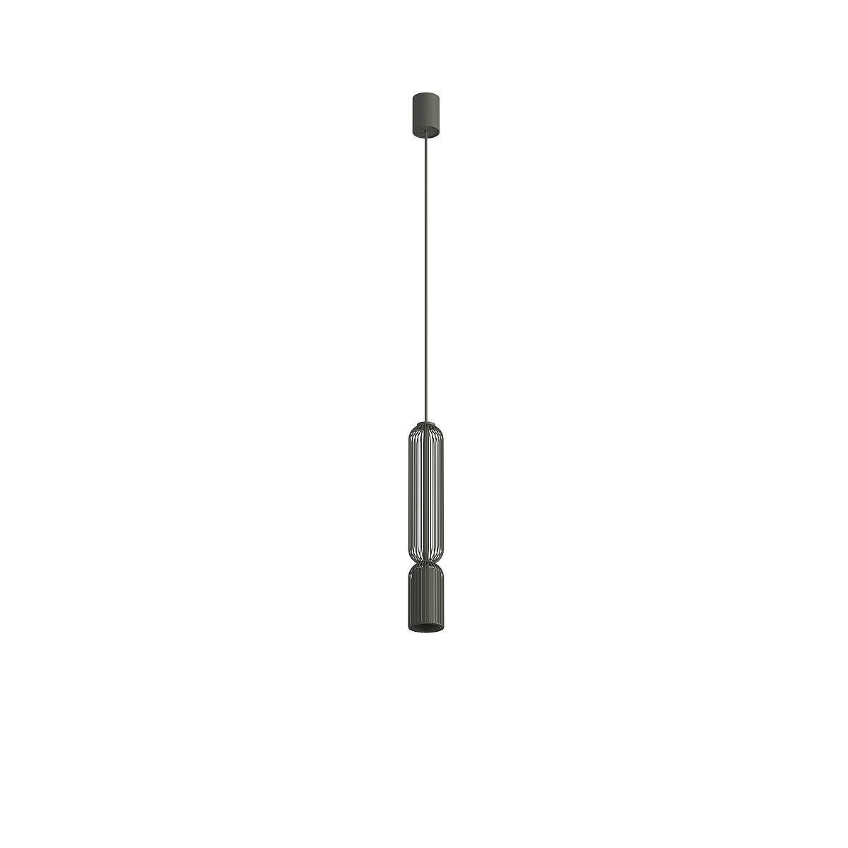 Linea Tube Pendant Lamp GU10