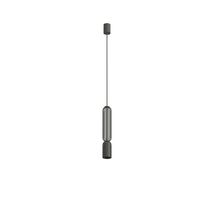 Linea Tube Pendant Lamp GU10