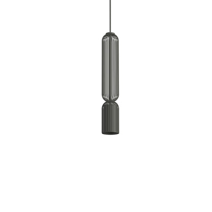Linea Tube Pendant Lamp GU10
