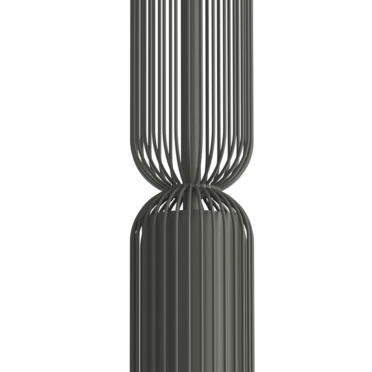 Linea Tube Pendant Lamp GU10