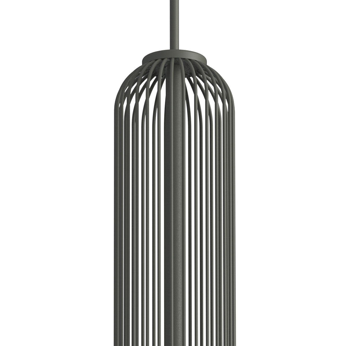 Linea Tube Pendant Lamp GU10