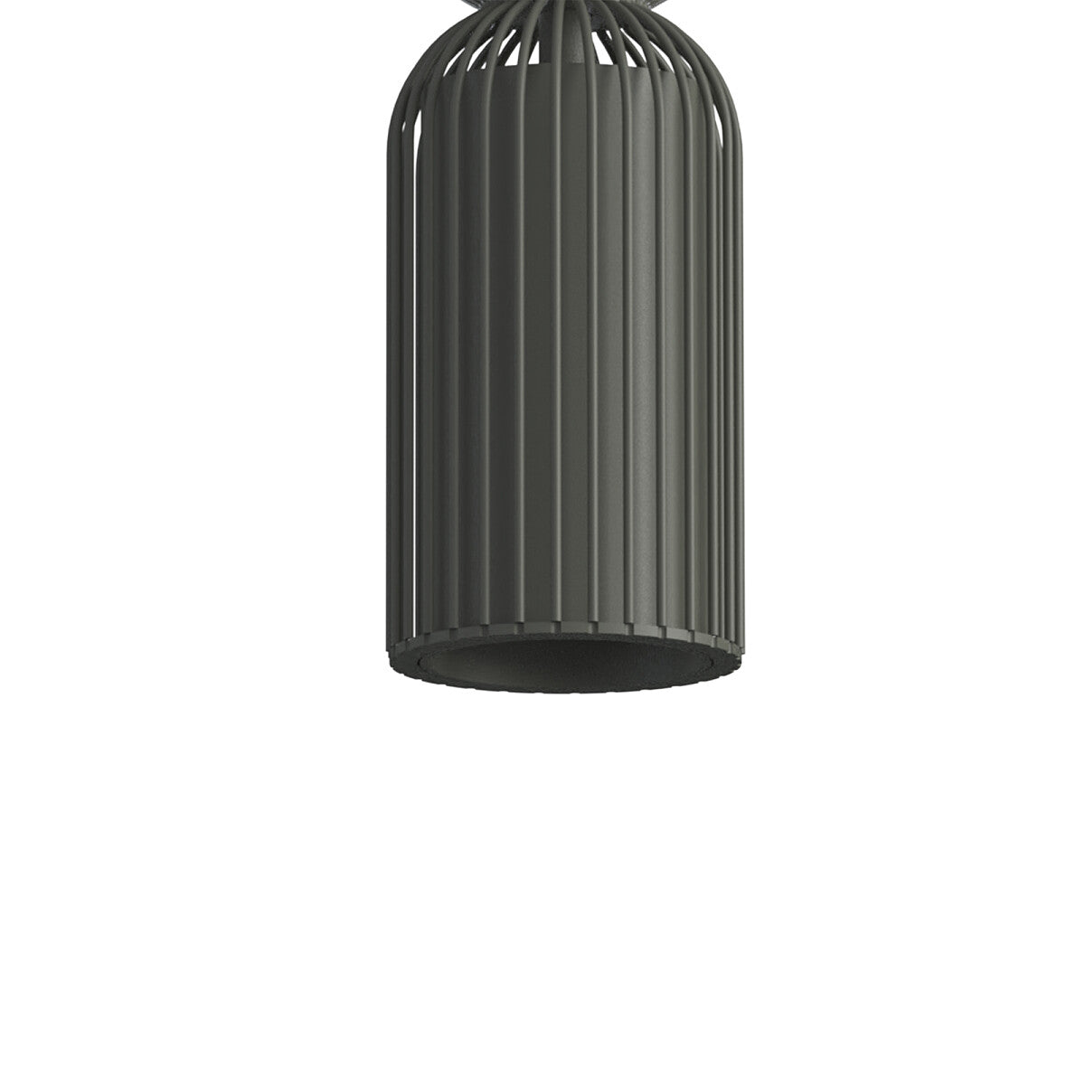 Linea Tube Pendant Lamp GU10