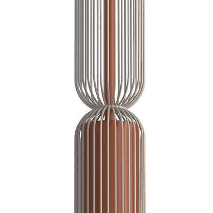 Linea Tube Pendant Lamp GU10