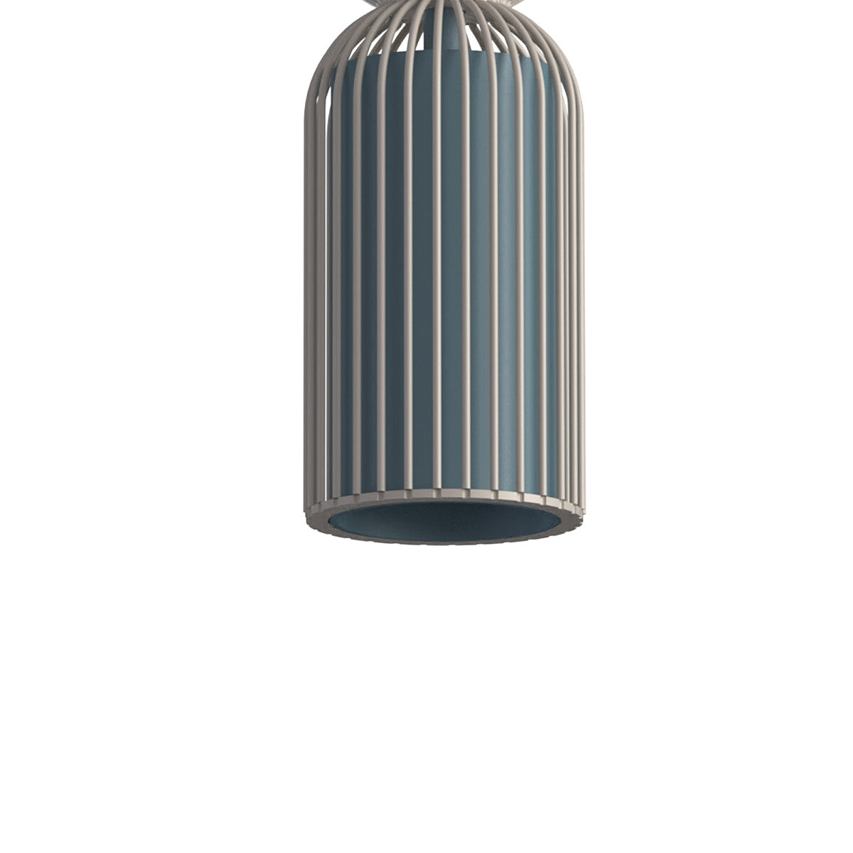 Linea Tube Pendant Lamp GU10