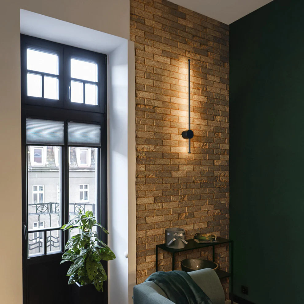 Linia Rotio 80 - Wandlamp