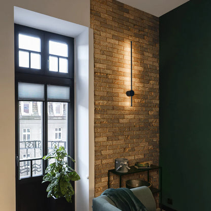 Linia Rotio 80 - Wandlamp