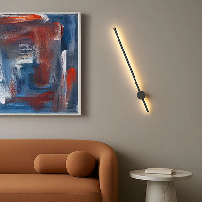 Linia Rotio 80 - Wandlamp