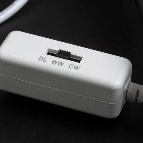 Luma Disc 59 – Plafondlamp