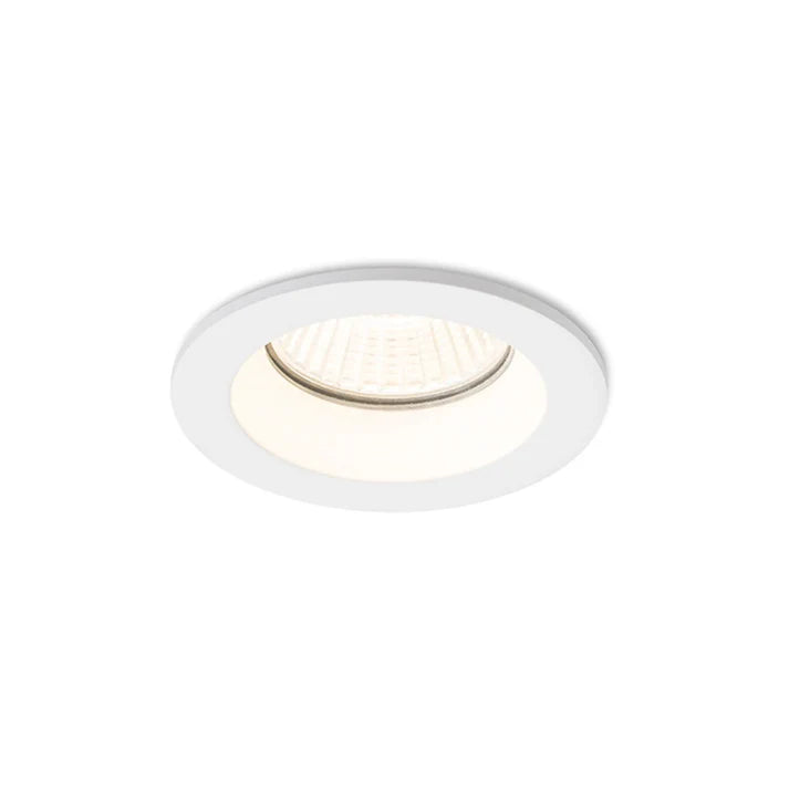 Luma Drop 90 – Inbouwspot