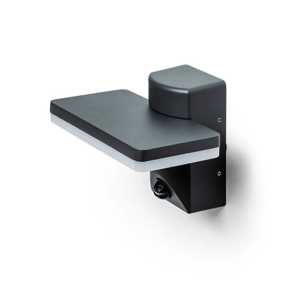 Luma Sense PIR – Buitenwandlamp