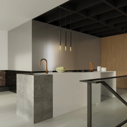 Luma Tube 8 – Hanglamp