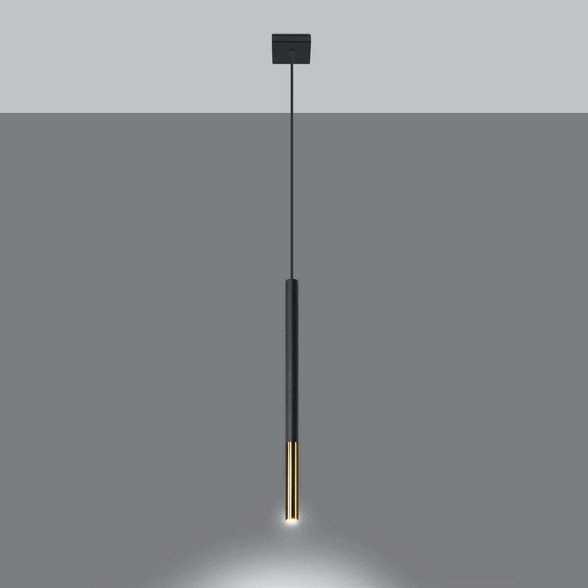Luma Tube 8 – Hanglamp
