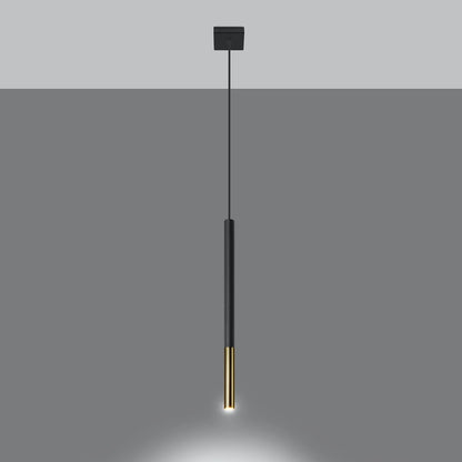 Luma Tube 8 – Hanglamp