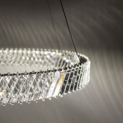 Lumexa Luxora Round 80 – LED Hanglamp 38W