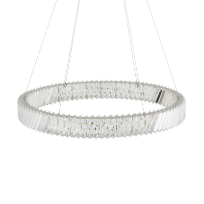 Lumexa Luxora Round 80 – LED Hanglamp 38W