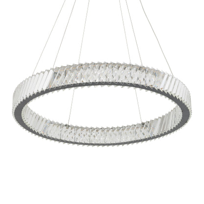 Lumexa Luxora Round 80 – LED Hanglamp 38W