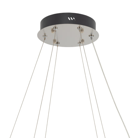 Lumexa Luxora Round 80 – LED Hanglamp 38W