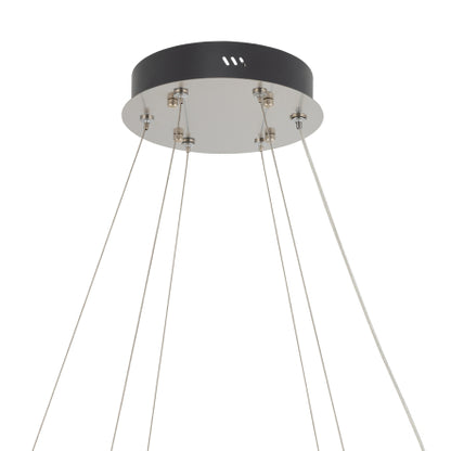 Lumexa Luxora Round 80 – LED Hanglamp 38W