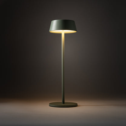 Lumexa Outdoor Design – Oplaadbare Draagbare Lamp IP54