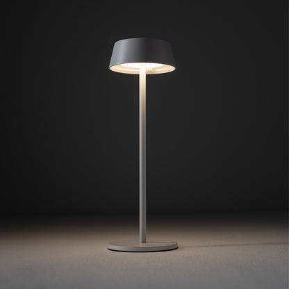 Lumexa Outdoor Design – Oplaadbare Draagbare Lamp IP54