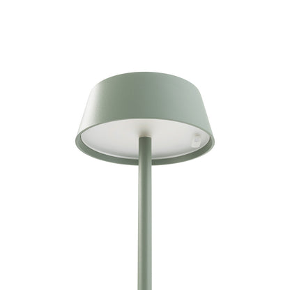 Lumexa Outdoor Design – Oplaadbare Draagbare Lamp IP54