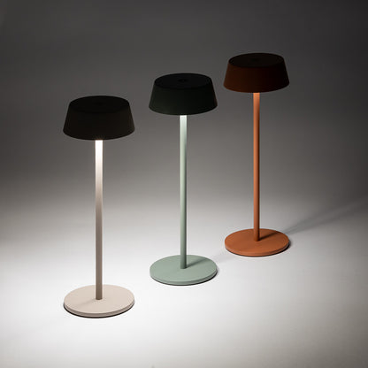 Lumexa Outdoor Design – Oplaadbare Draagbare Lamp IP54