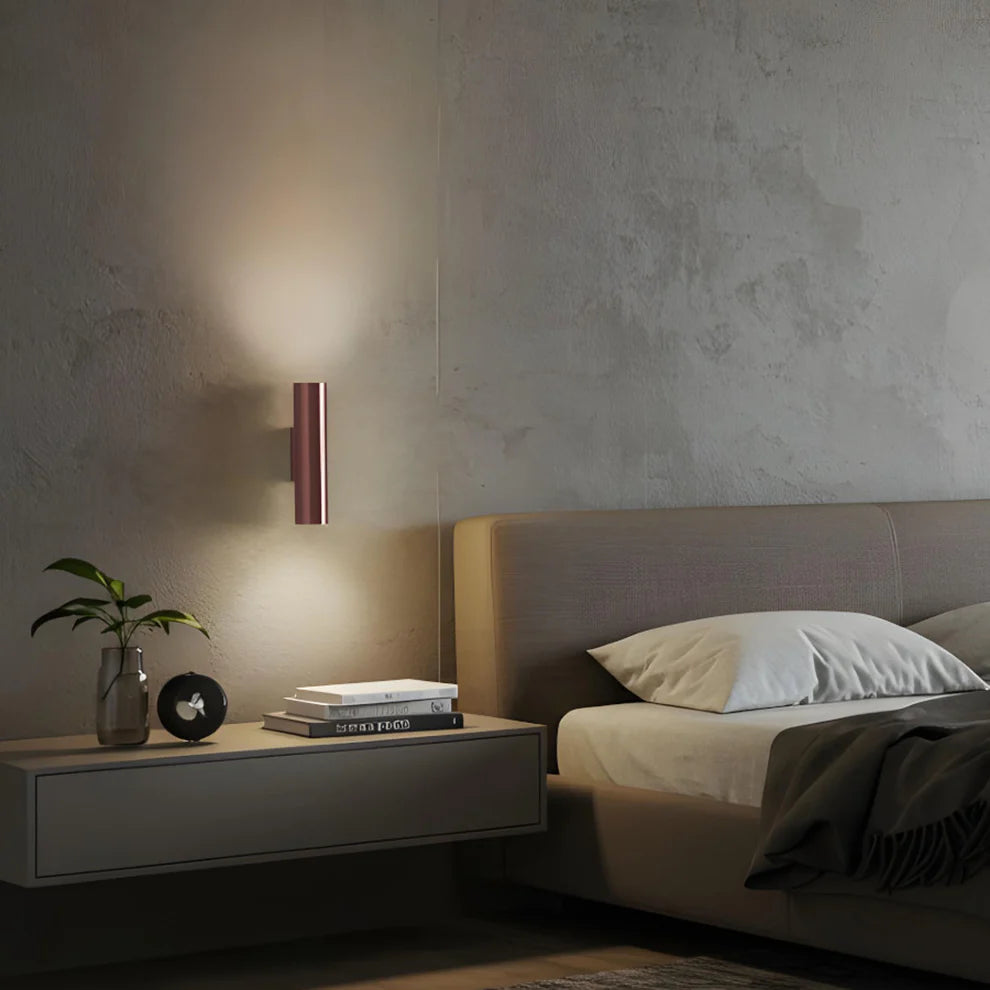 Lumos Tube – Wandlamp