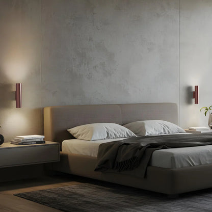 Lumos Tube – Wandlamp