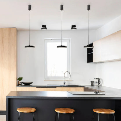 Luna Pendant – Hanglamp