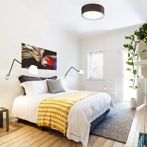 Luxe Shade 50 – Plafondlamp