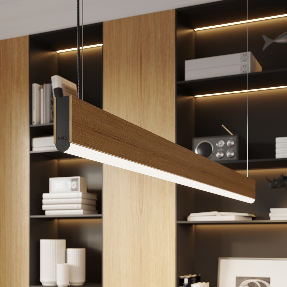 Lynor 150 Linear LED Pendant Lamp