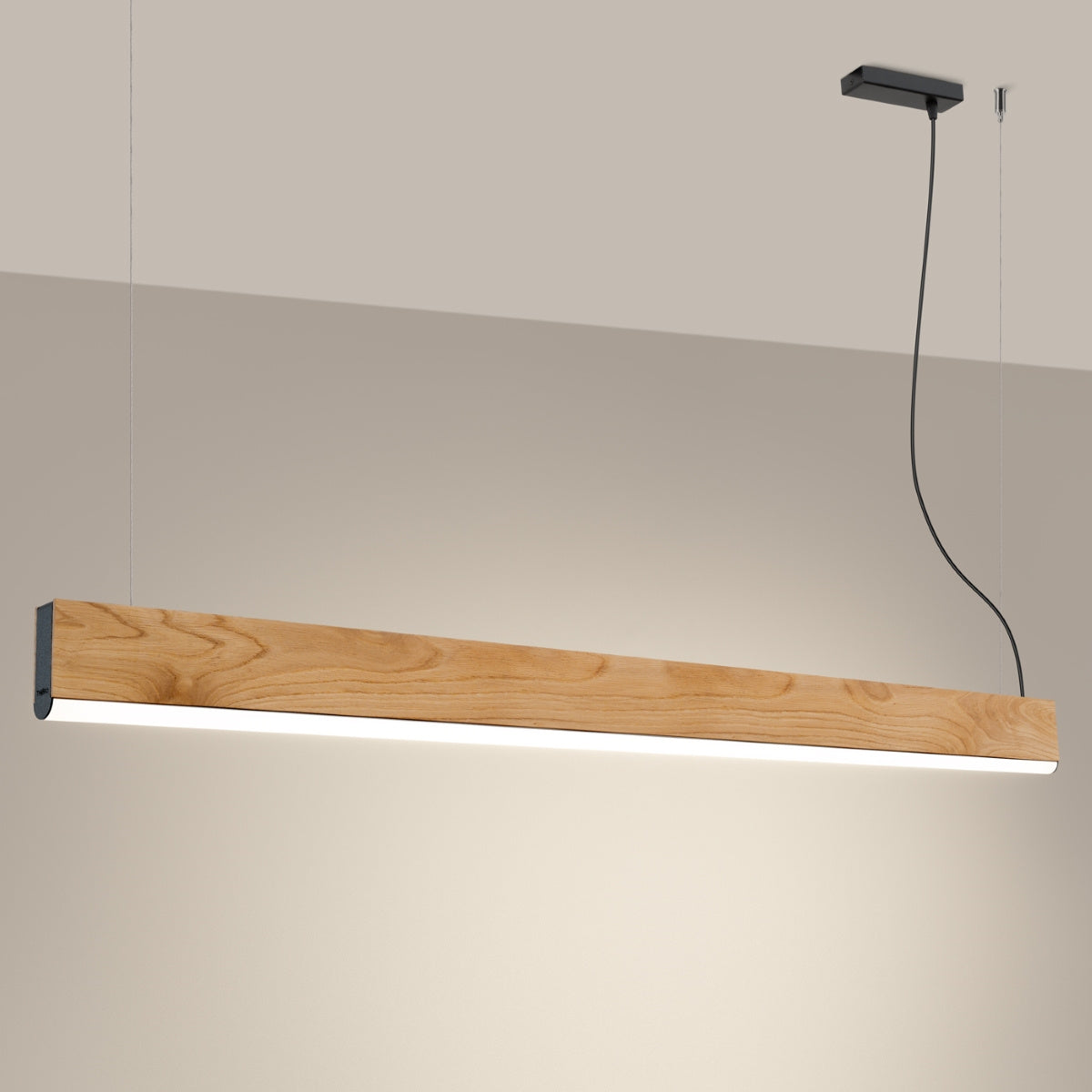 Lynor 150 Linear LED Pendant Lamp