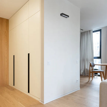 Lynox Beam 25 – Wandleuchte