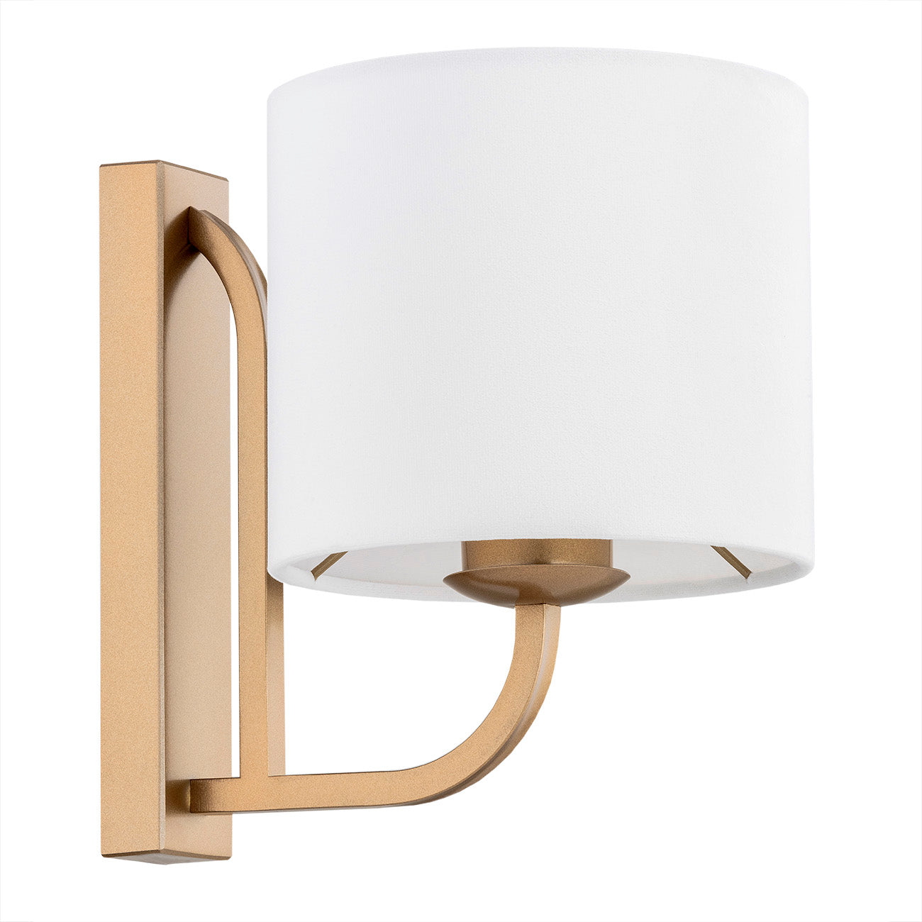 Maranello wandlamp detailfoto