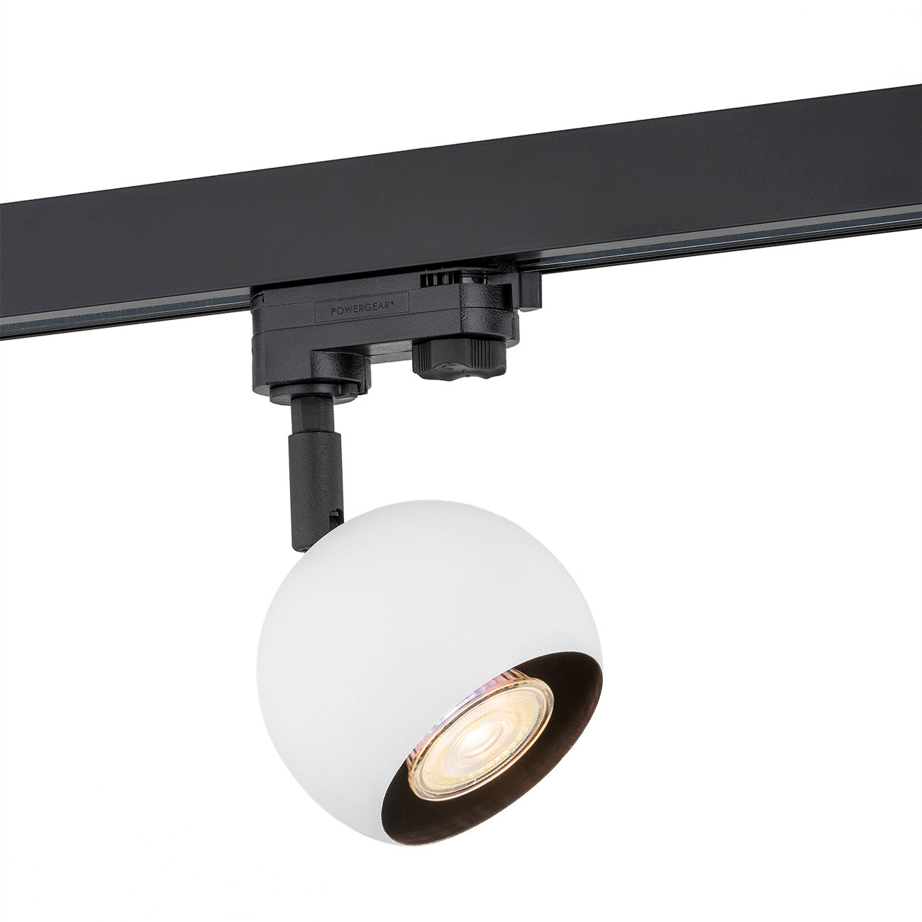 Bolvaro railspot wit