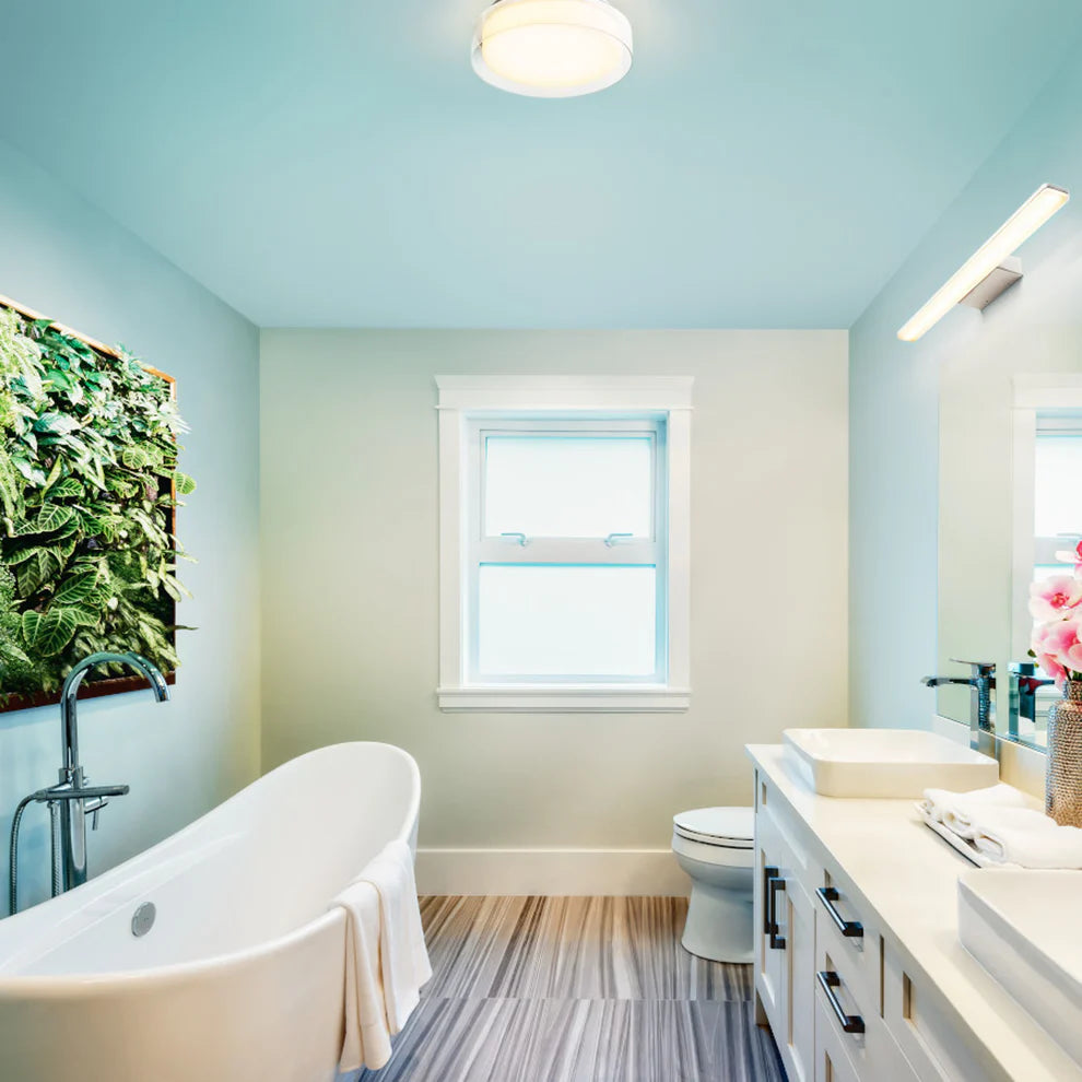 Marina Halo 30 Deckenleuchte