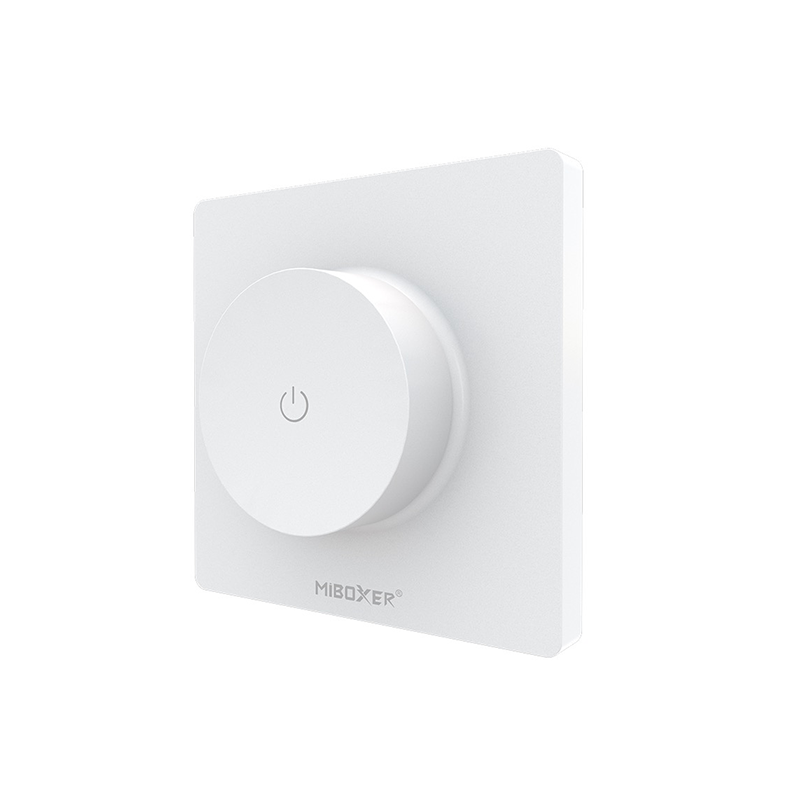 Mi-Light afstandsbediening CCT TRI-K1 knoppen