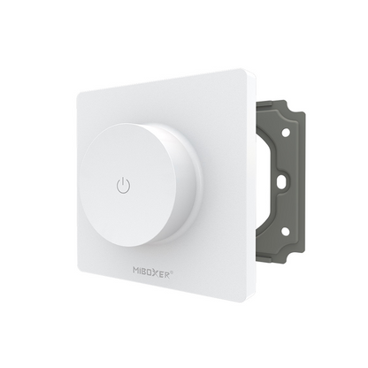 Mi-Light afstandsbediening CCT Zigbee toepassing